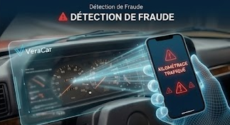 Détection de fraude