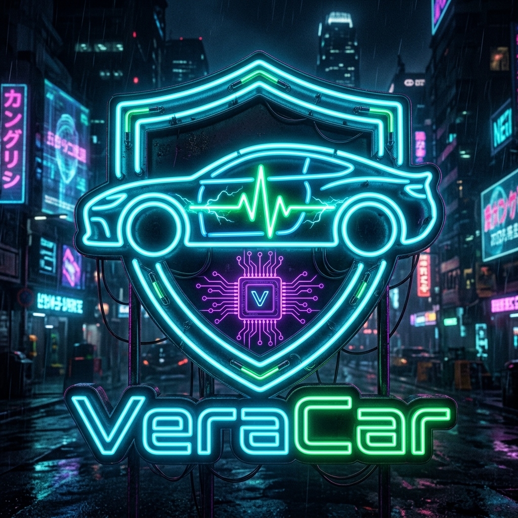 VeraCar Logo